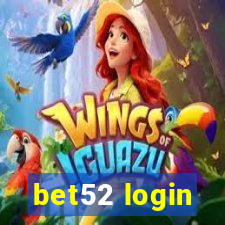 bet52 login